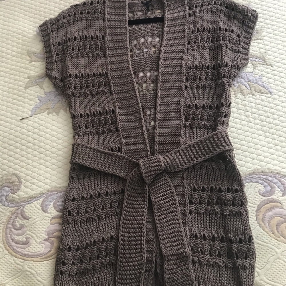 Cardigan